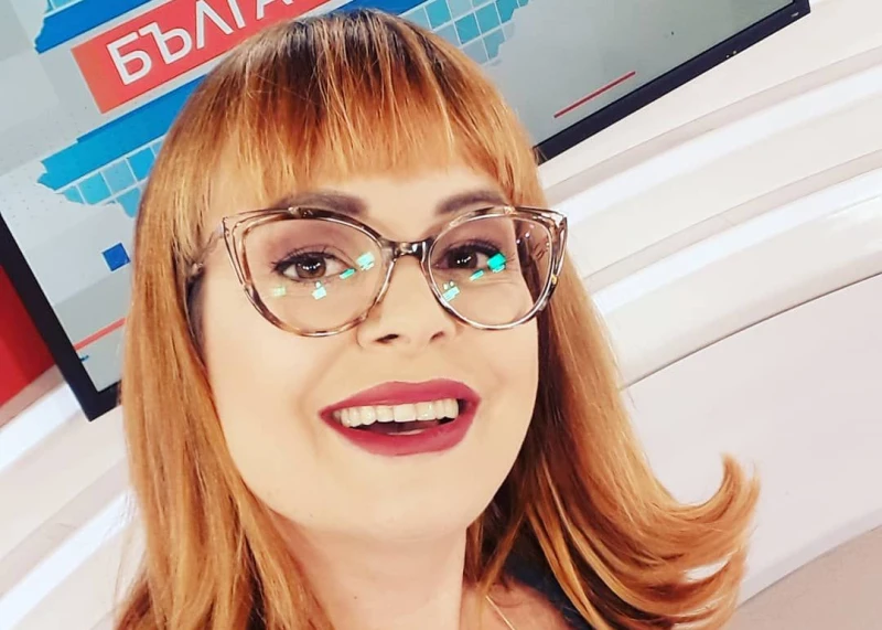 Векилска: Доплака ми се, но не от критическата. Какво им става на българските мъже?