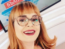 Векилска: Доплака ми се, но не от критическата. Какво им става на българските мъже?
