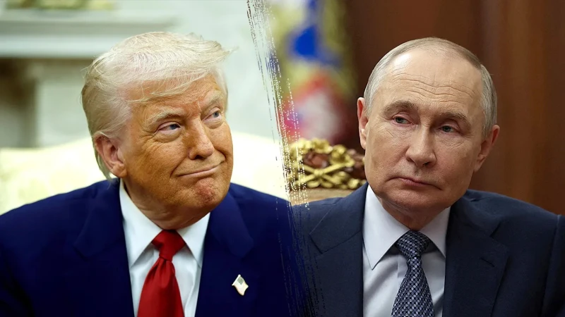 Абас Галямов пред Politico: Това, което Путин обеща да направи в Украйна, Тръмп направи за половин час във Венецуела