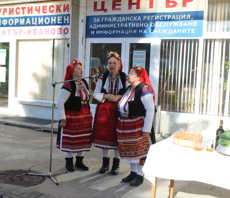 Утре русенско село ще отпразнува своя празник с богата празнична програма