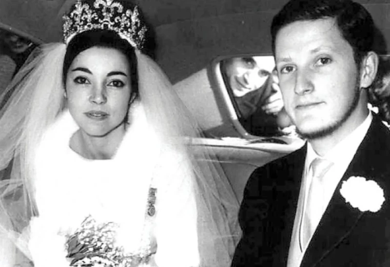 Днес става на 91, има три сватби със Симеон Втори
