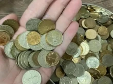 Необменените стотинки могат да бъдат спасение за бездомни животни