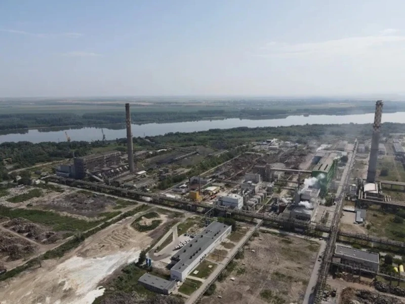 Работници от голяма фирма не са получавали заплата от септември. Собственикът: Няма как да плащам, когато не работим