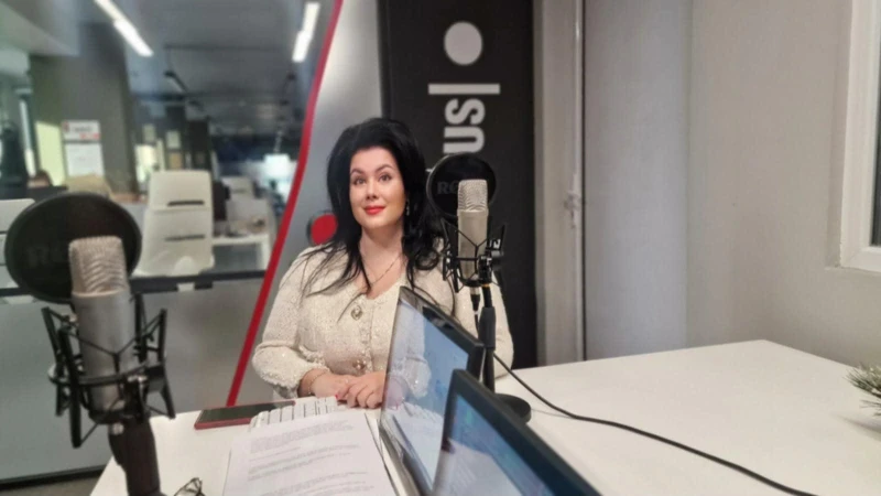 Биляна Тончева, "Има любов": Бизнес общността събира дами с различни професии, които обменят идеи