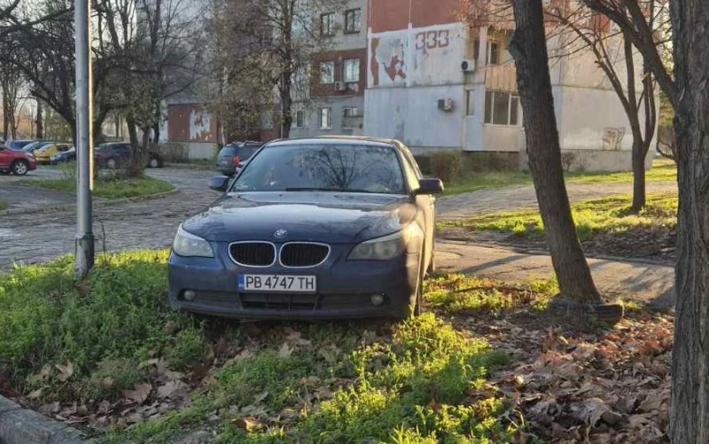 Бивш областен управител хванат в крачка: Някой нарочно е снимал точно моята кола