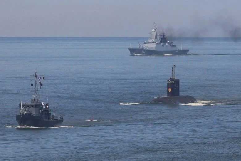 Reuters: Американски войски се опитват да завземат руския танкер ''Marinera''