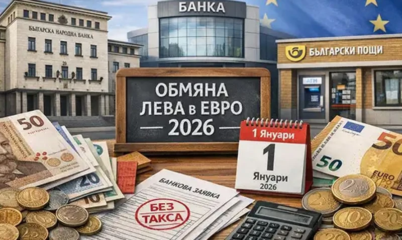 От последните минути: Периодът на двойно обращение няма да бъде удължен!
