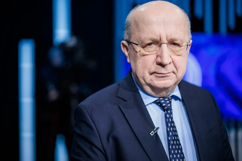 Кубилюс: Завземането на Гренландия от САЩ определено би означавало края на трансатлантическите отношения и НАТО