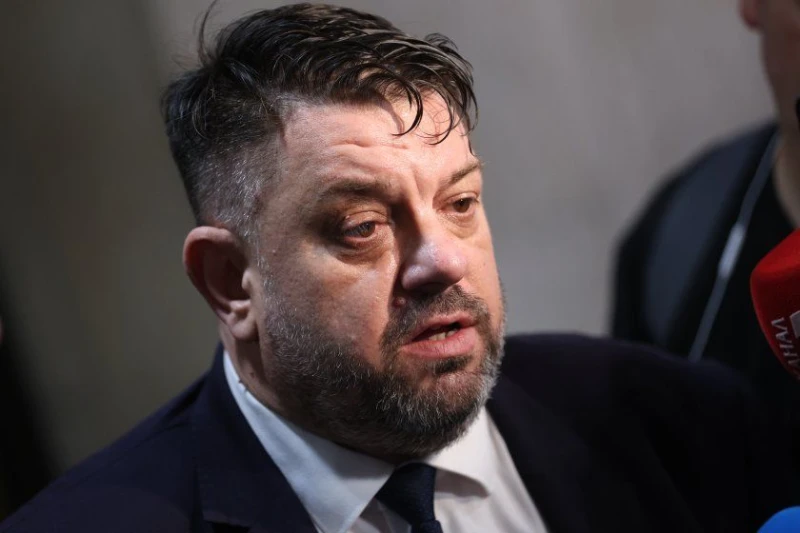 БСП: Използването на военна сила за смяна на властта е сериозно нарушение на международното право