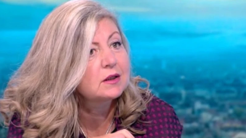 Проф. Ана Кочева: На македонската "кървава Коледа" са избити 1200 българи без съд и присъда