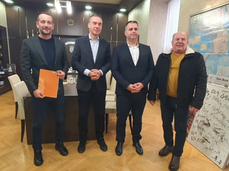 Тотото дава над 25 хил. евро на Бургас за организацията на спортни и културни събития