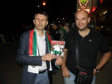 Георги Титюков: За добрите резултати трябва да работим предварително, а не като се обърне каруцата