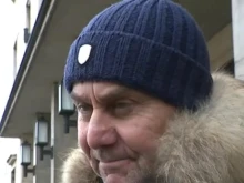 Гражданин: Наредих се пред БНБ, защото разбрах, че навсякъде другаде искат комисионни