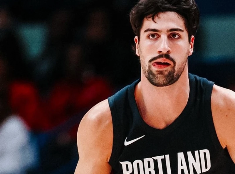 Извънземна игра на израелец донесе успех на Портланд над Кевин Дюрант в NBA
