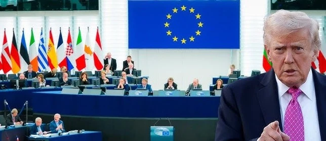 Politico: ЕС се подготвя за противопоставяне на Тръмп по въпроса за Гренландия