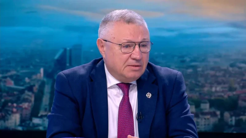 Бивш министър на отбраната: След Мадуро могат да бъдат наложени нови правила между САЩ, Русия, Китай и Иран