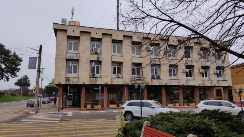 Община Борово намалява обема на контейнерите за битови отпадъци