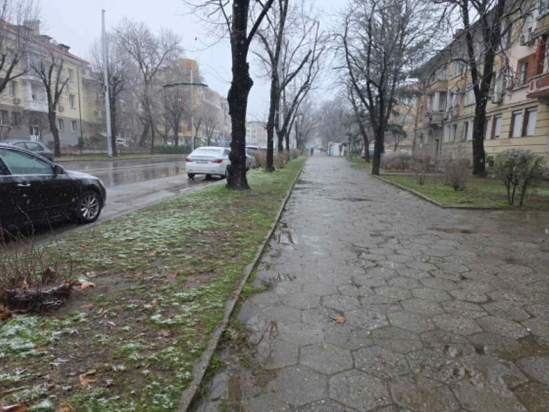 Общината с призив към благоевградчани, заради влошеното време