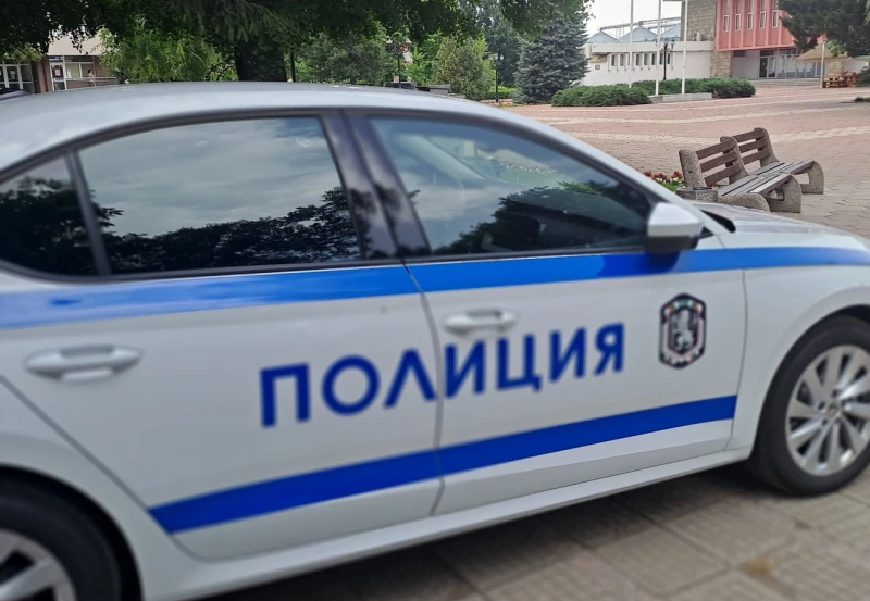 Пловдивската полиция влиза в 12 села