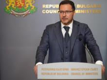 Даниел Митов за протеста на гръцките фермери: Проблемът ще бъде решен в най-скоро време