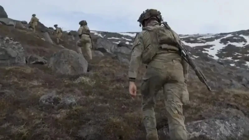 Berlingske: Дания актуализира директивата, която задължава военните незабавно да откриват огън в случай на инвазия