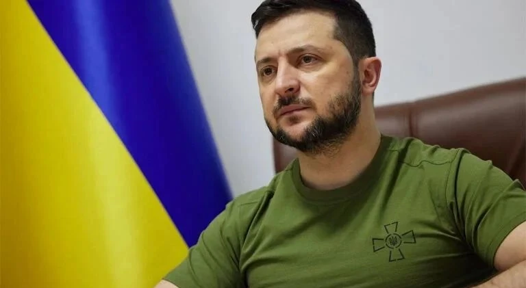 Зеленски: Украинско-американският документ за гаранции за сигурност е фактически готов