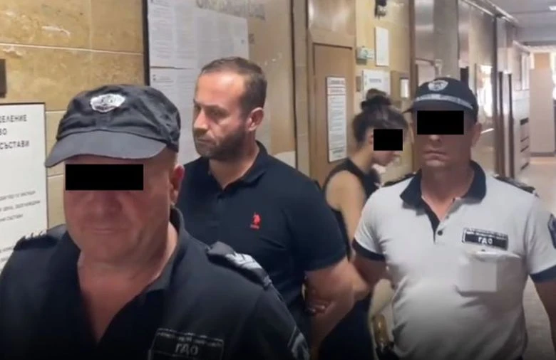 В Пловдив решиха съдбата на турчина, хванат с наркотици за 2 милиона