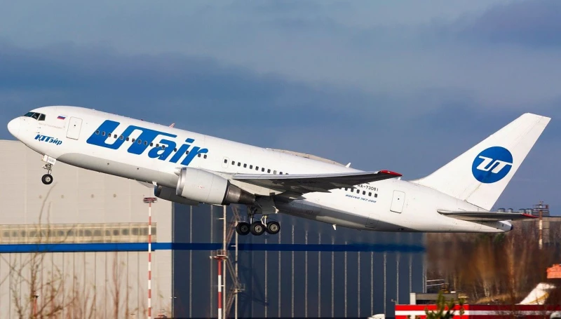 Flightradar: Самолет Дубай-Москва даде сигнал за бедствие