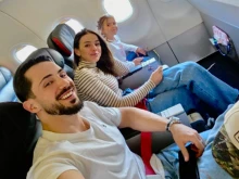 За едната бройка Наум Шопов да пропусне "Ергенът"