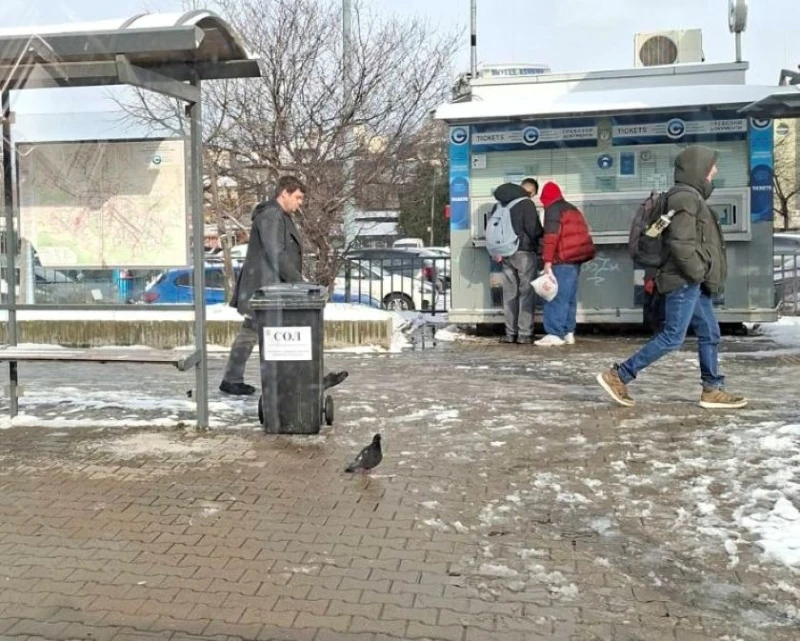 Софиянци към СО: Информацията ви няма нищо общо с истината!