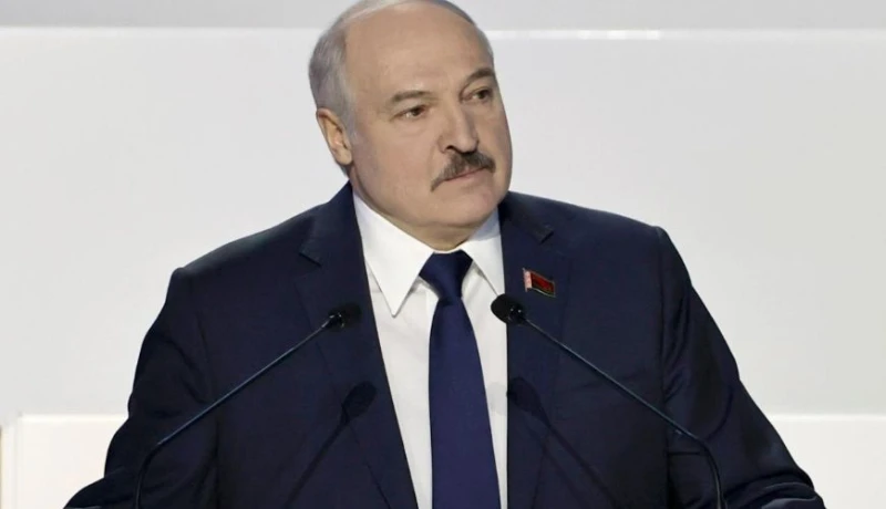 Лукашенко: Всичко, което САЩ искаха, можеше да стане без залавянето на Мадуро