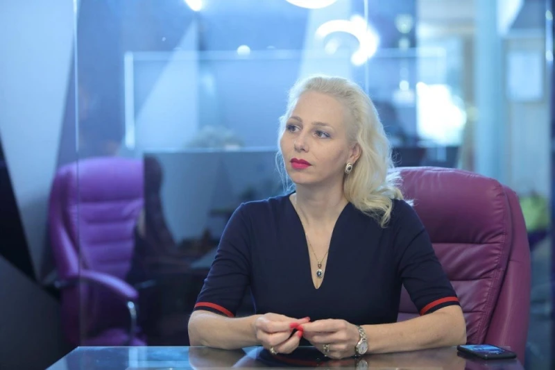 Доц. Кънева: Социалните услуги са толкова добре обезпечени, че има значителен обем неусвоени средства през последните години