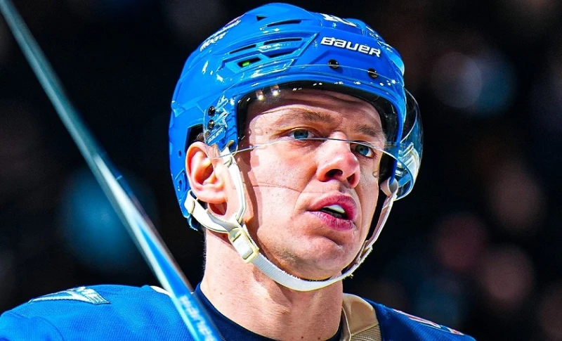 Доминация на домакините в днешните двубои от NHL