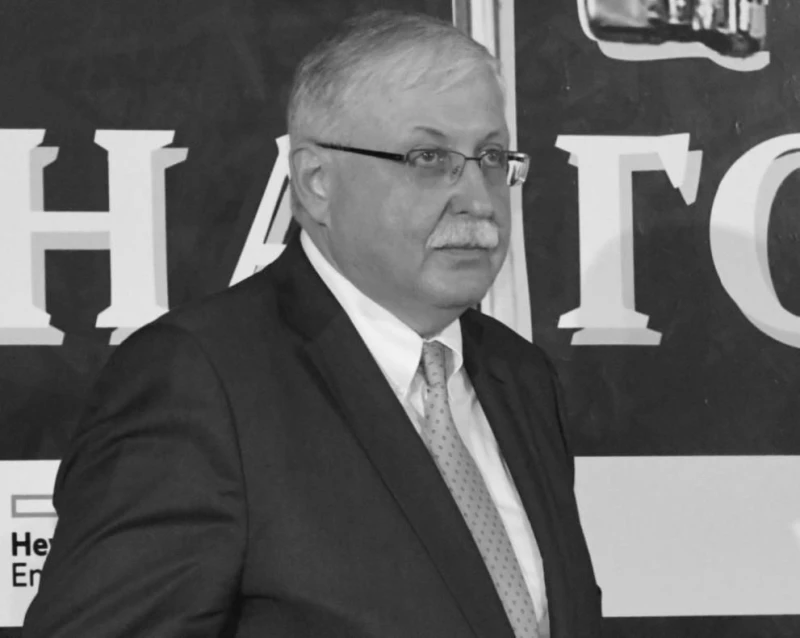 Починал е финансистът Андрей Пръмов