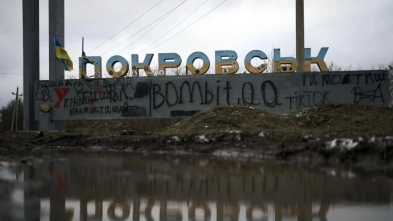 Снегирьов: Руснаците промениха тактиката си на Покровското направление, но понасят катастрофални загуби