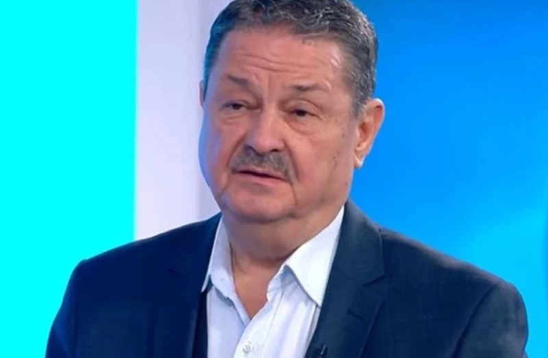 Проф. Рачев: Очакват ни дъжд, сняг, поледици, силен вятър и рязко понижение на температурите