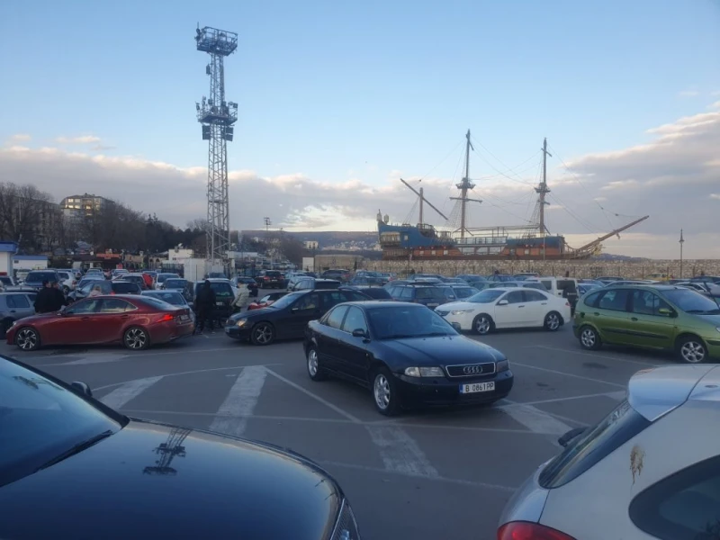 Варненка след скока на таксата за паркиране в града: Цените не се вдигат на тъмно!