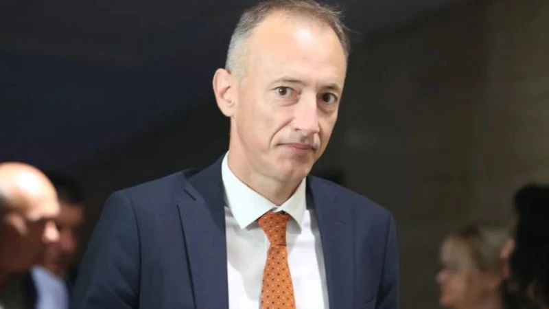 Вълчев: Промените, които бяха предложени, рано или късно трябва да се приемат