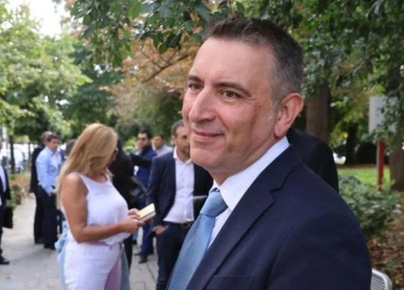 Човек на Слави Трифонов празнува днес