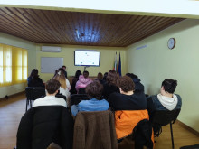 Кариерно ориентиране отваря нови хоризонти пред учениците в Кюстендил