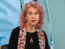 Проф. Ива Христова: Хващаме грип по-лесно, ако носът и шията ни са студени