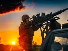 13 балистични и 22 крилати ракети полетяха към Украйна: ВВС на ВСУ не потвърждават удара с "Орешник"