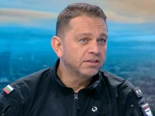 Стефан Бакалов: Трафикантите чакат голям празник, за да прекарат дрога през България