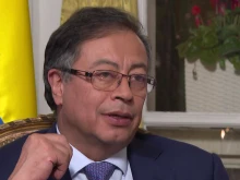 Густаво Петро: Съществува "реална заплаха" от военни действия на САЩ срещу Колумбия