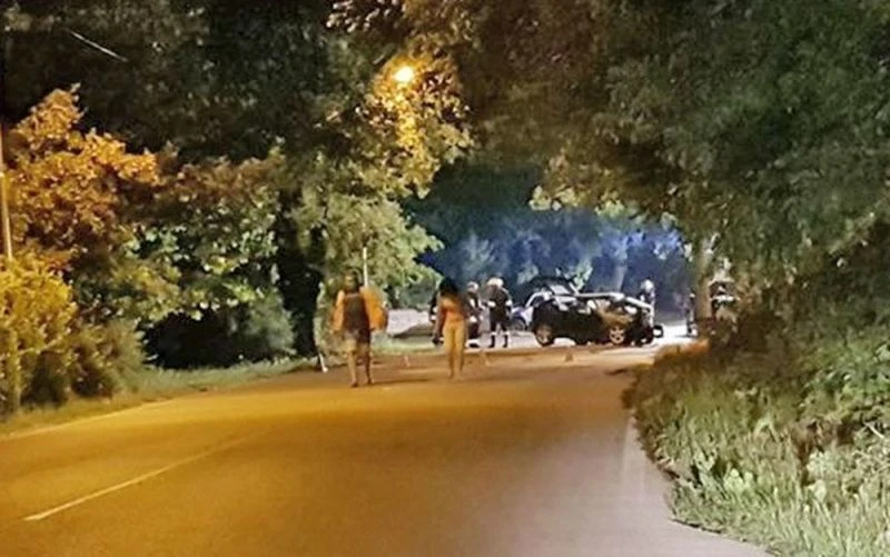 След смъртта на 14-годишно момиче и 5 ранени, осъден в Пловдив отива в затвора окончателно