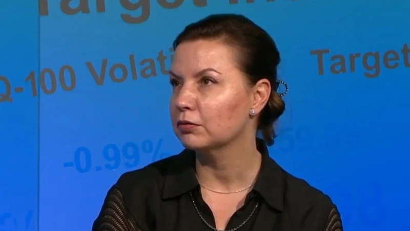 Мария Минчева: Липсата на работна сила продължава да бъде най-голямото предизвикателство за компаниите