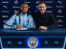 Официално! Нов голям трансфер във Висшата лига на Англия