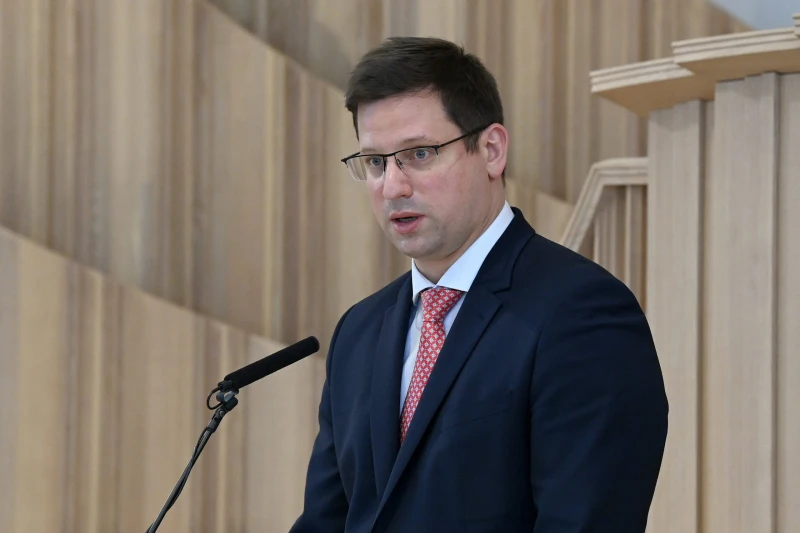 "Планът е нереалистичен" - Унгария разкритикува мирния план за Украйна