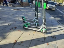 Нови правила за електрическите тротинетки в Пловдив, 20€ глоба за водач без регистрация