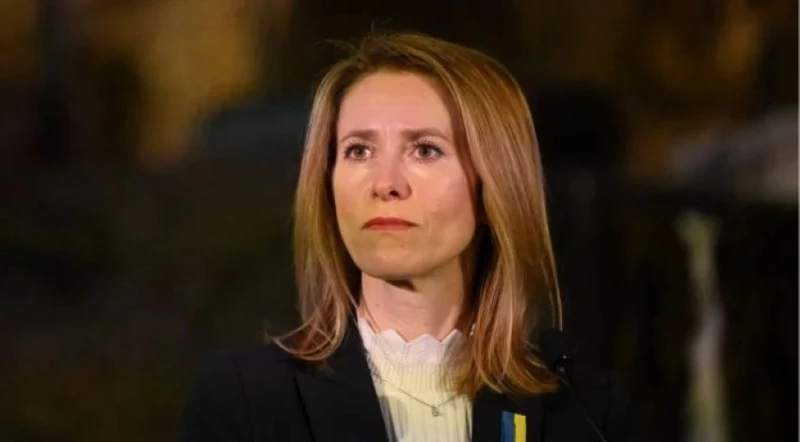 Калас: Използването на ракетата "Орешник" цели да предупреди Европа и САЩ